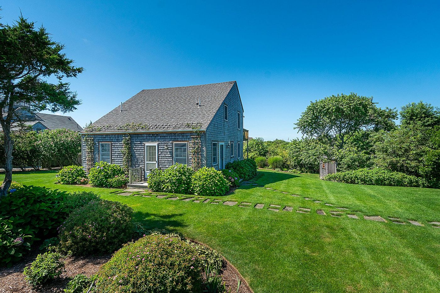 3 Starbuck Road Nantucket MA