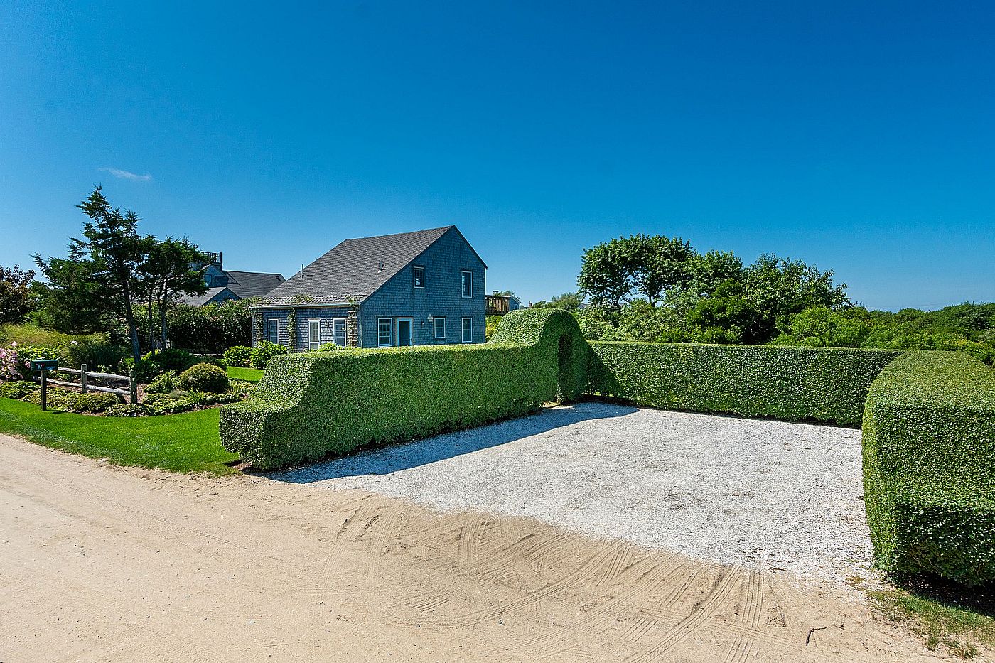 3 Starbuck Road Nantucket MA