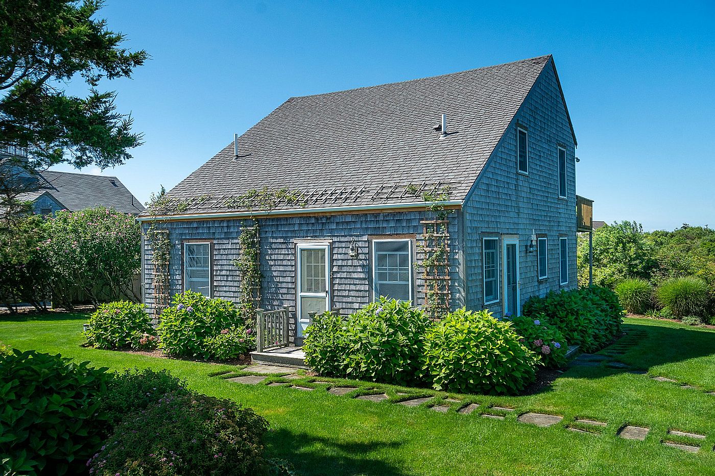 3 Starbuck Road Nantucket MA