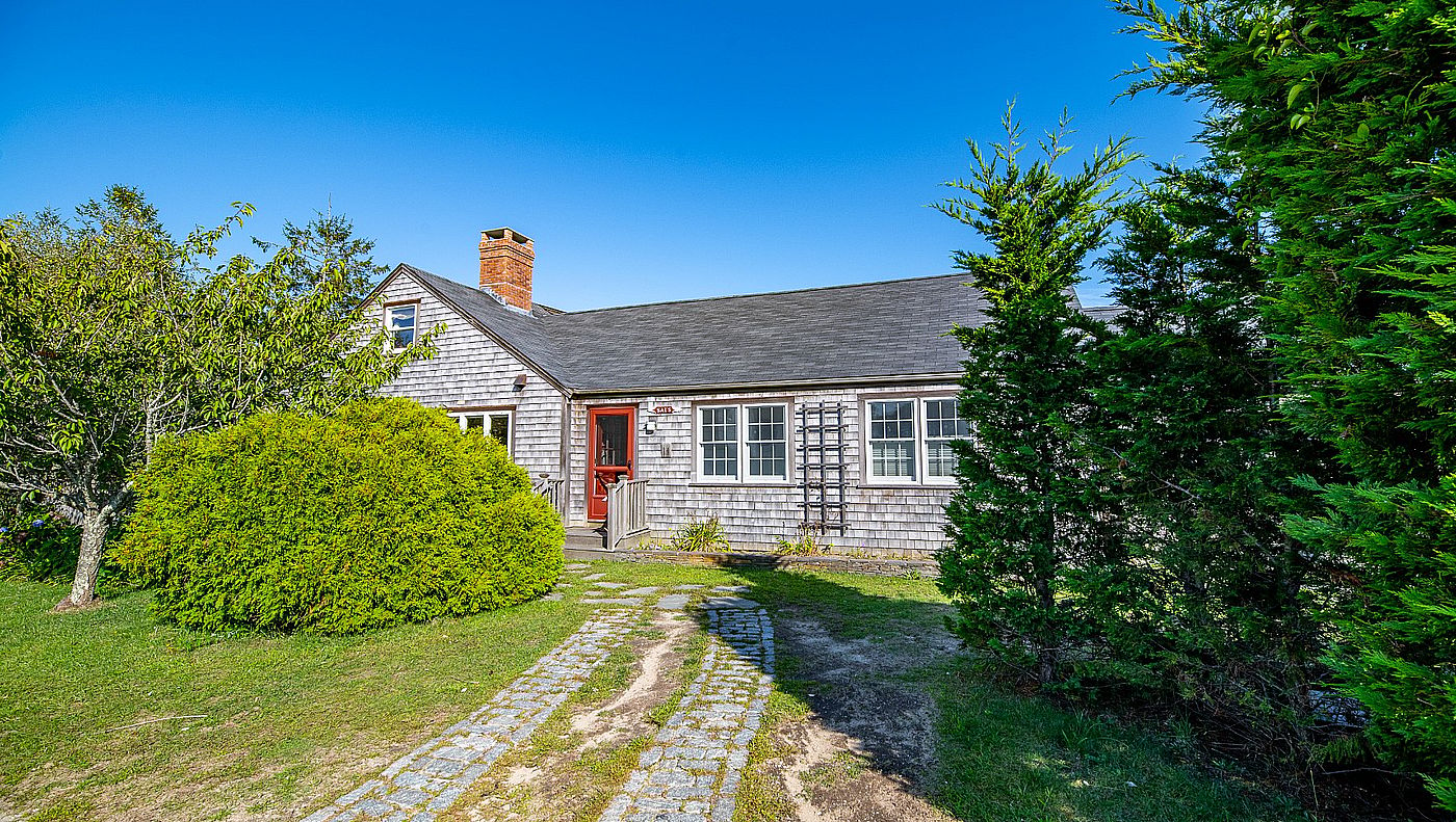 14 Trotters Lane Nantucket MA