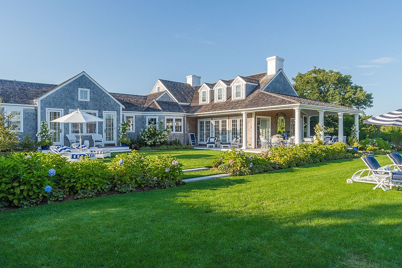 2 Quaise Pastures Road Nantucket MA