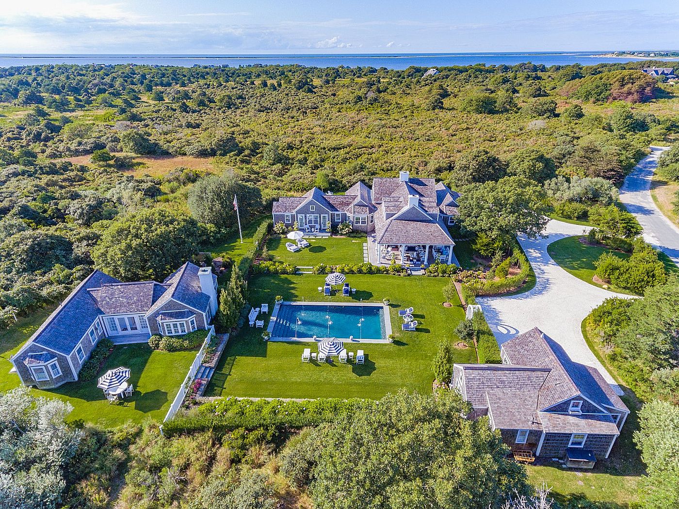 2 Quaise Pastures Road Nantucket MA