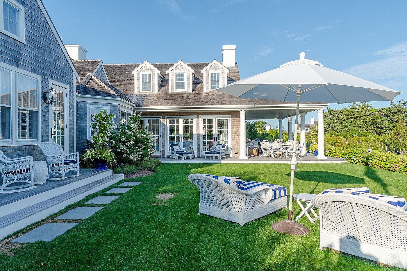 2 Quaise Pastures Road Nantucket MA
