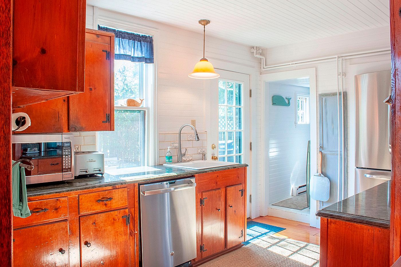 3 Cottage Court Nantucket MA