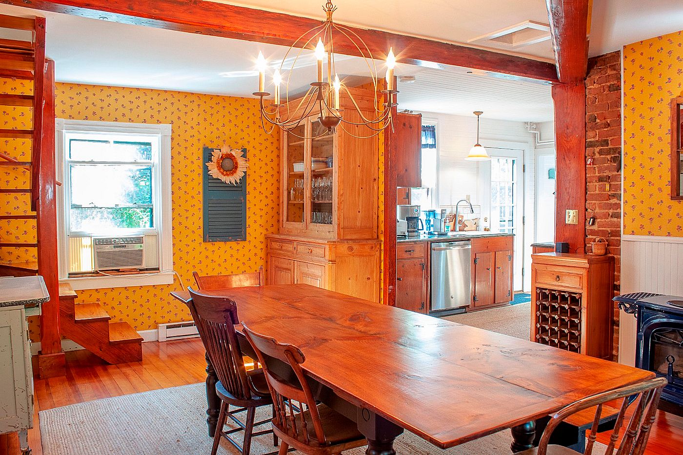 3 Cottage Court Nantucket MA