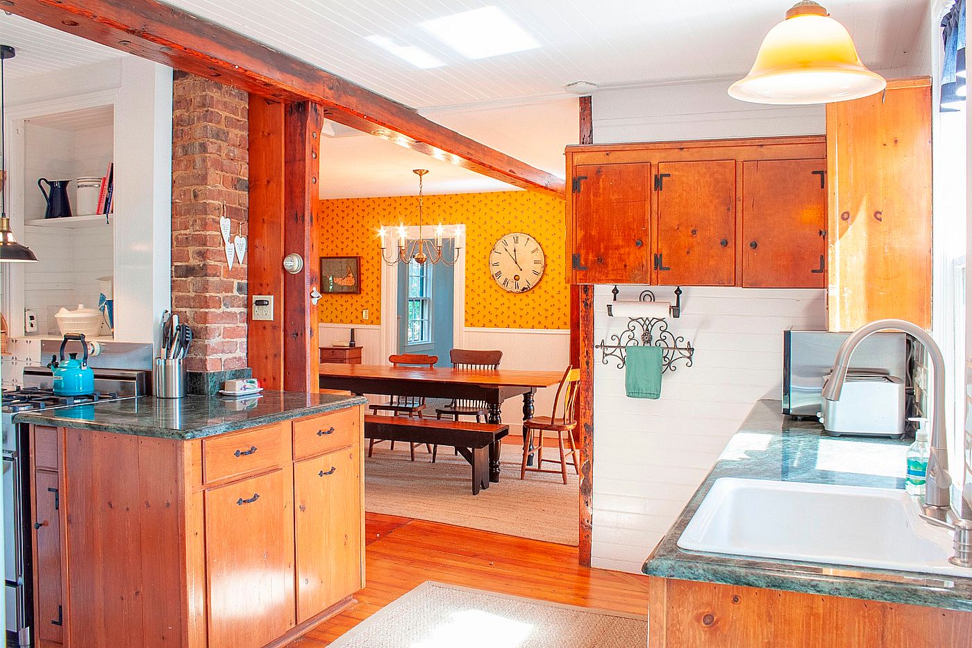 3 Cottage Court Nantucket MA