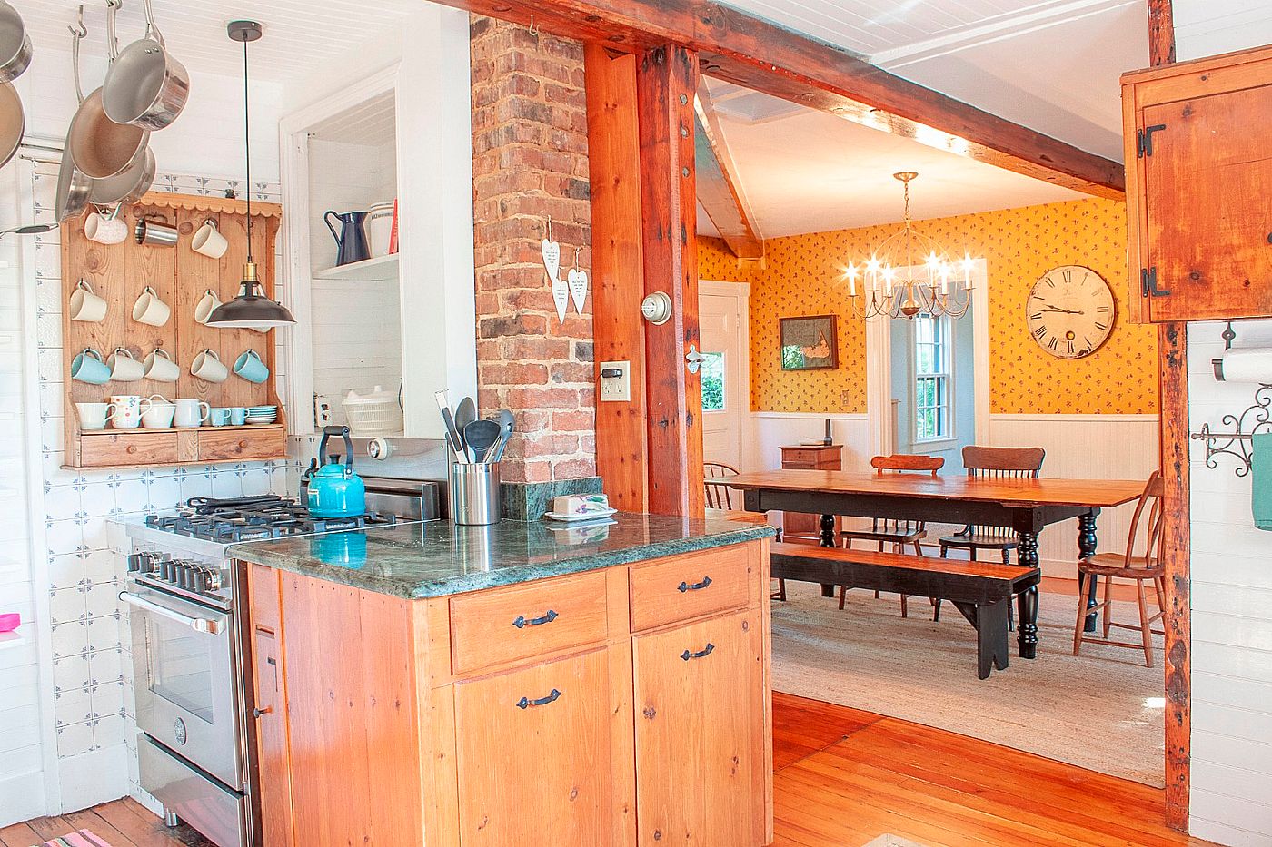 3 Cottage Court Nantucket MA