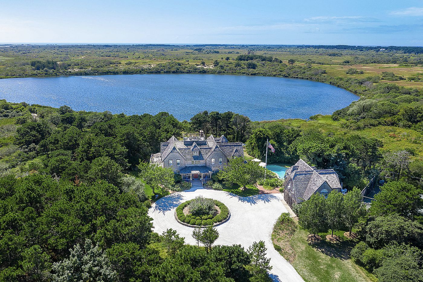 80 Millbrook Road Nantucket MA