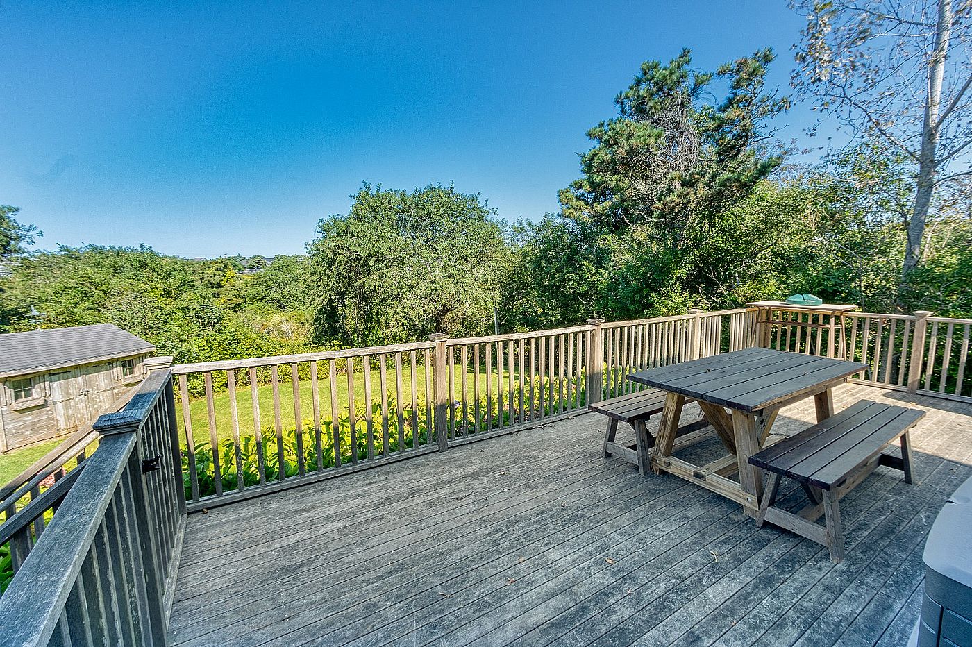 6 Alexandia Drive Nantucket MA