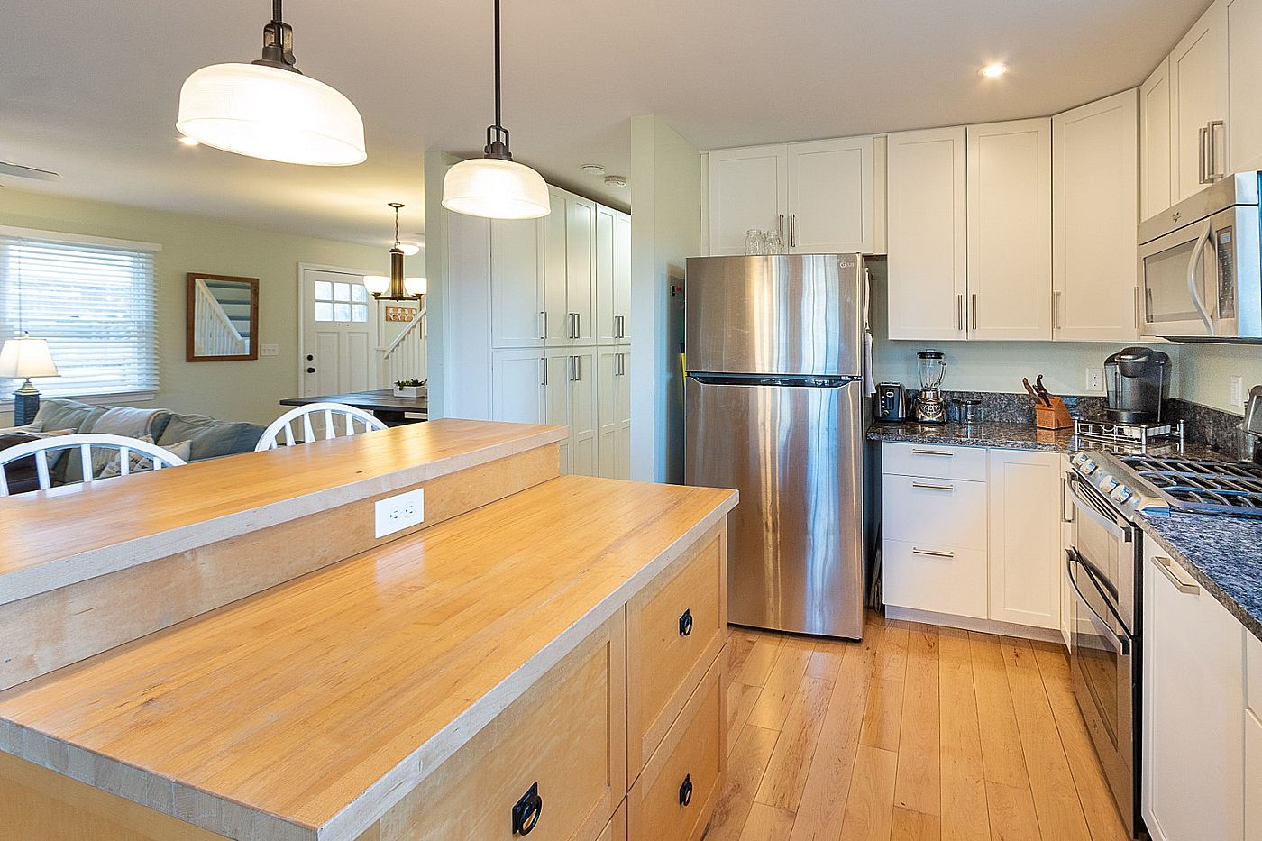 6 Alexandia Drive Nantucket MA