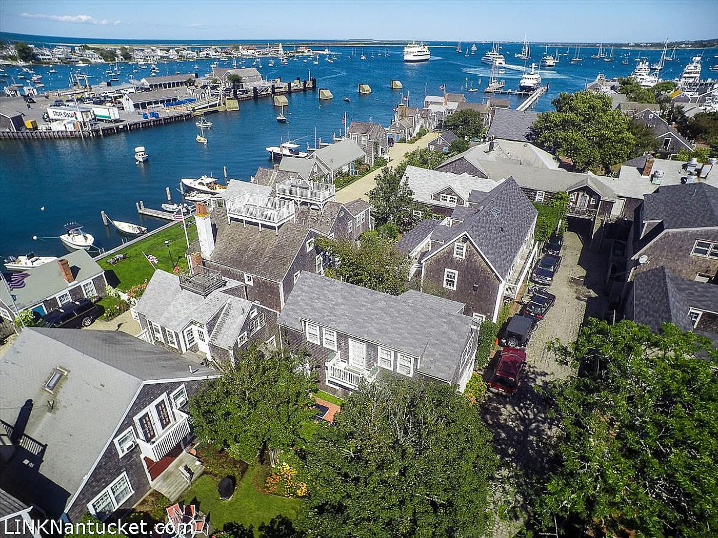 10 Still Dock Nantucket MA
