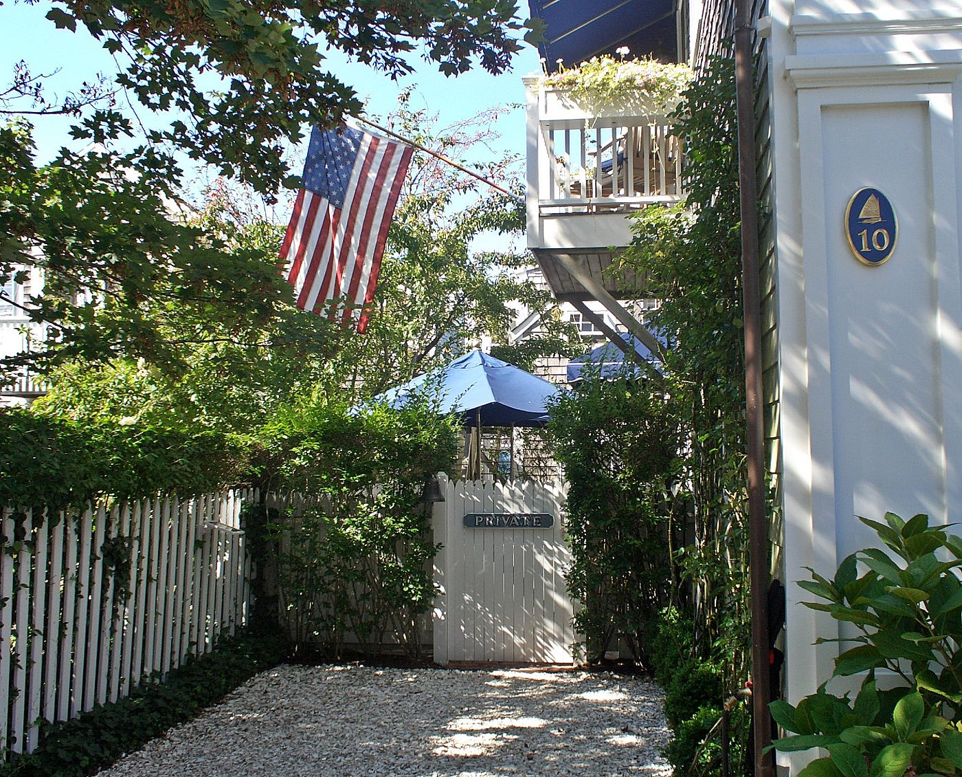 10 Still Dock Nantucket MA