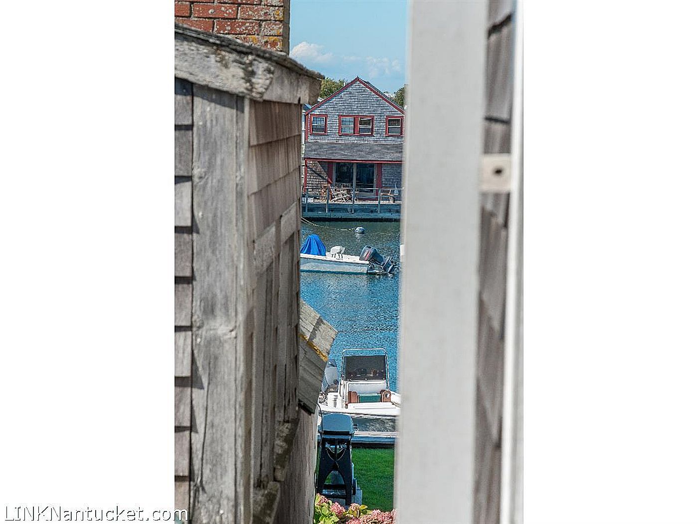 10 Still Dock Nantucket MA