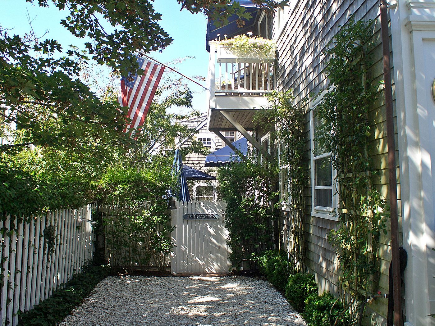 10 Still Dock Nantucket MA