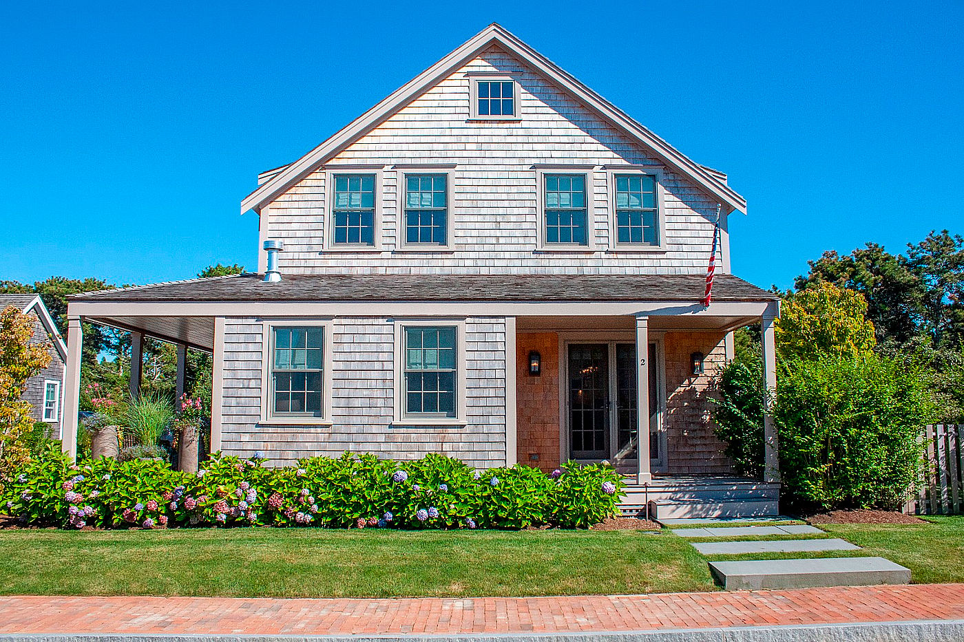 2 Blazing Star Road Nantucket MA