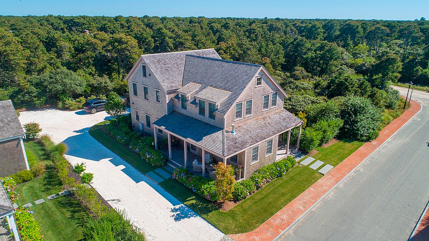 2 Blazing Star Road Nantucket MA