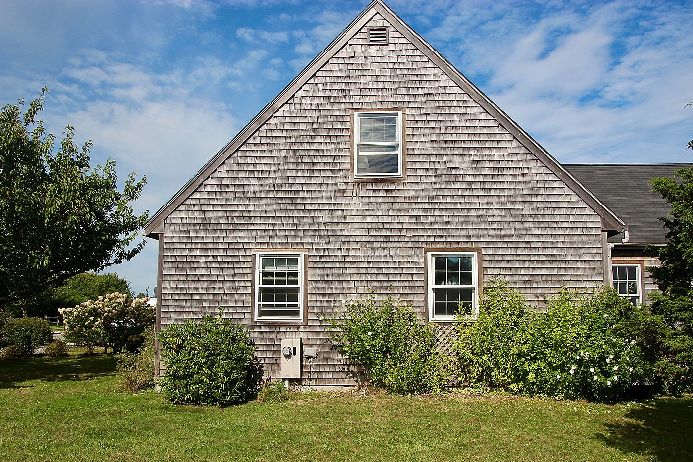 22 Bailey Road Nantucket MA