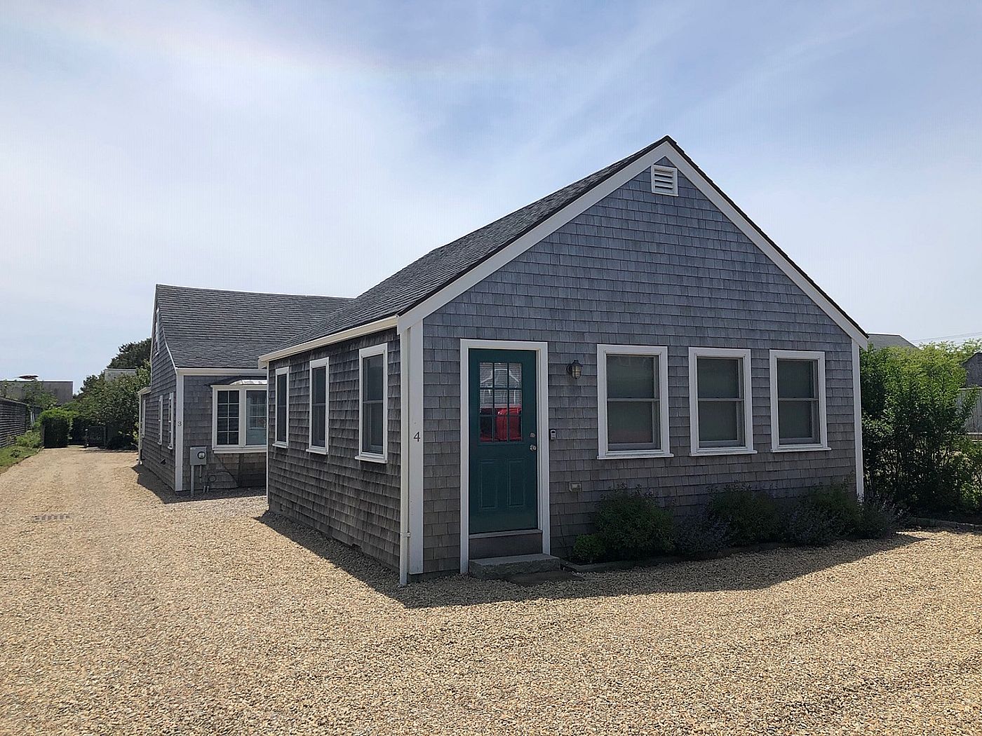 3A Sun Island Road Nantucket MA