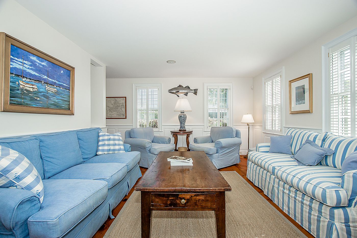 39 Milk Street Nantucket MA