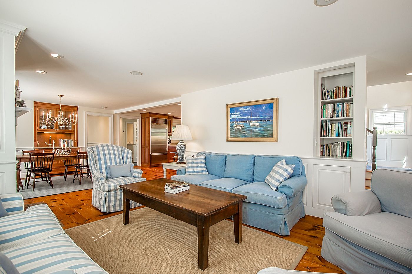 39 Milk Street Nantucket MA