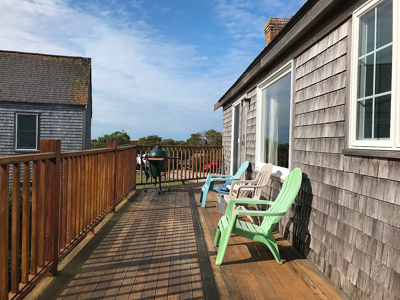 6 Huntington Street Nantucket MA