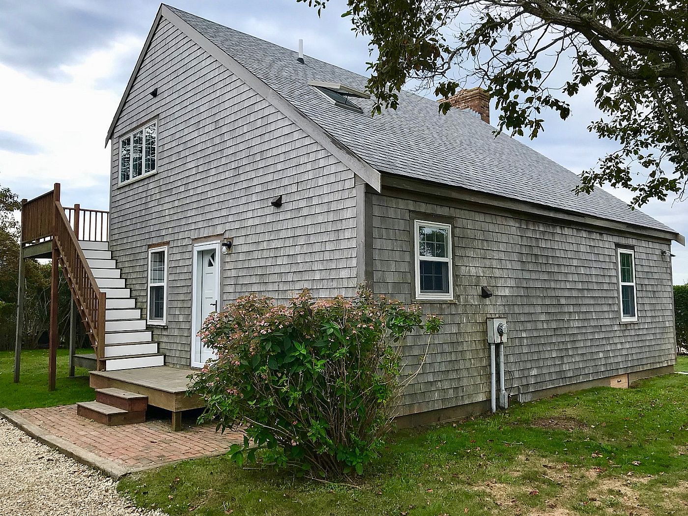 6 Huntington Street Nantucket MA
