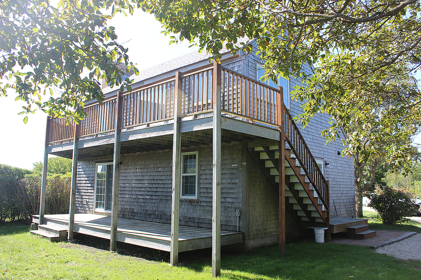 6 Huntington Street Nantucket MA