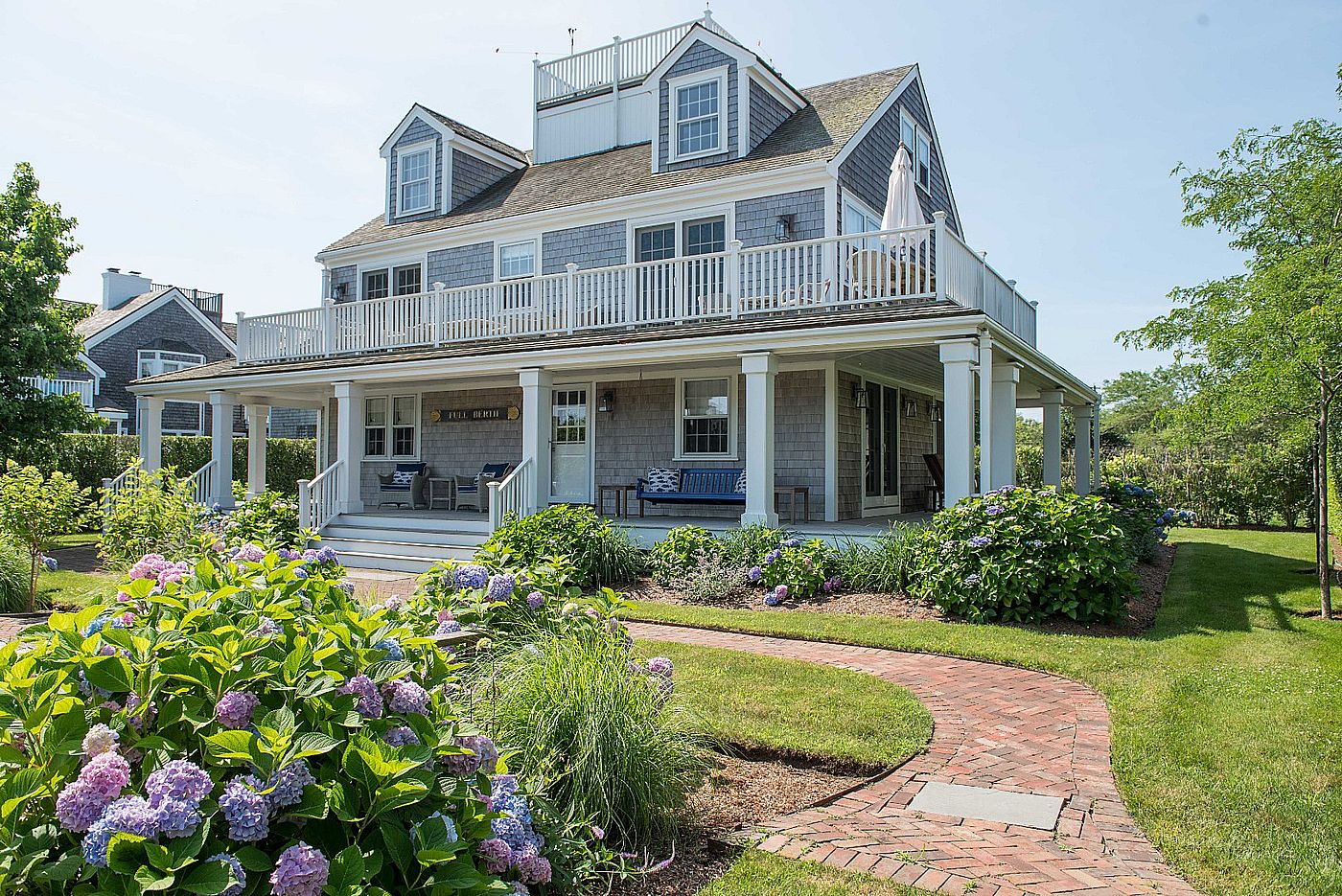 60 Walsh Street Nantucket MA
