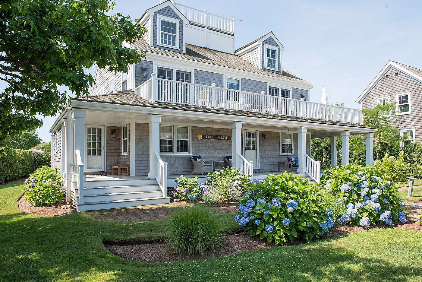 60 Walsh Street Nantucket MA