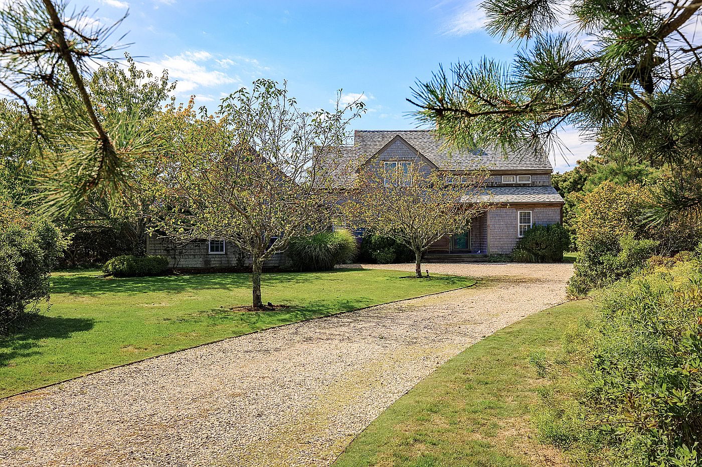 23 Masaquet Avenue Nantucket MA