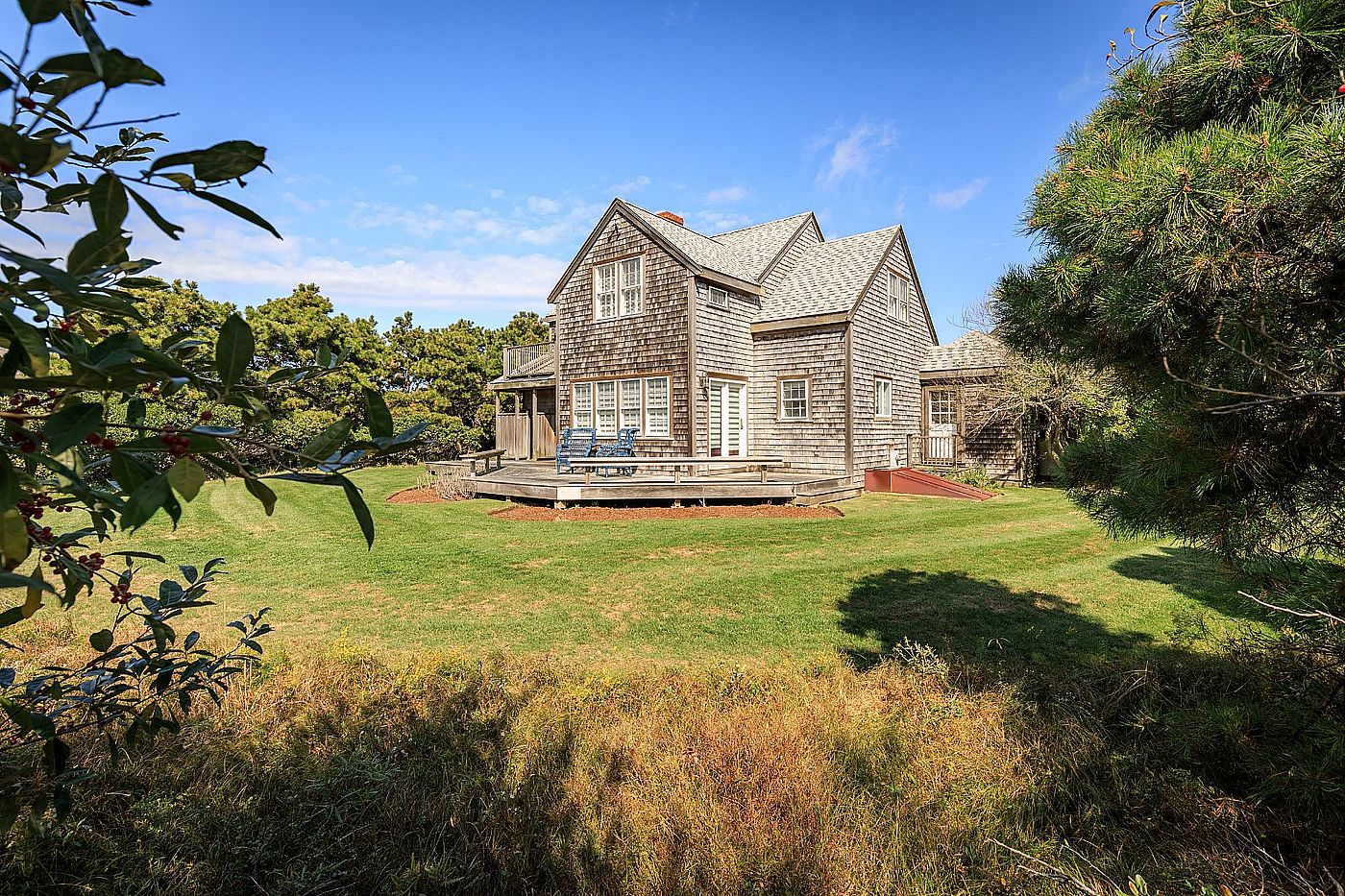 23 Masaquet Avenue Nantucket MA