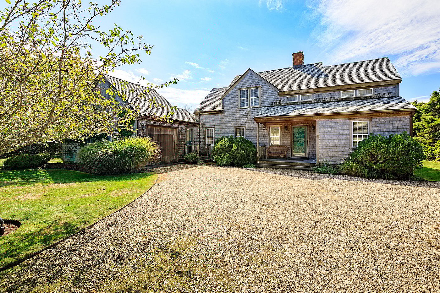 23 Masaquet Avenue Nantucket MA
