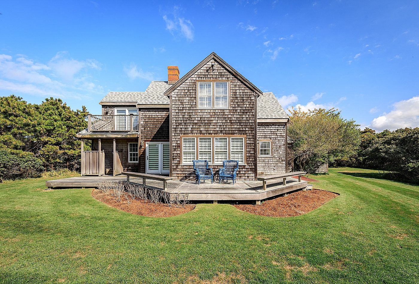 23 Masaquet Avenue Nantucket MA