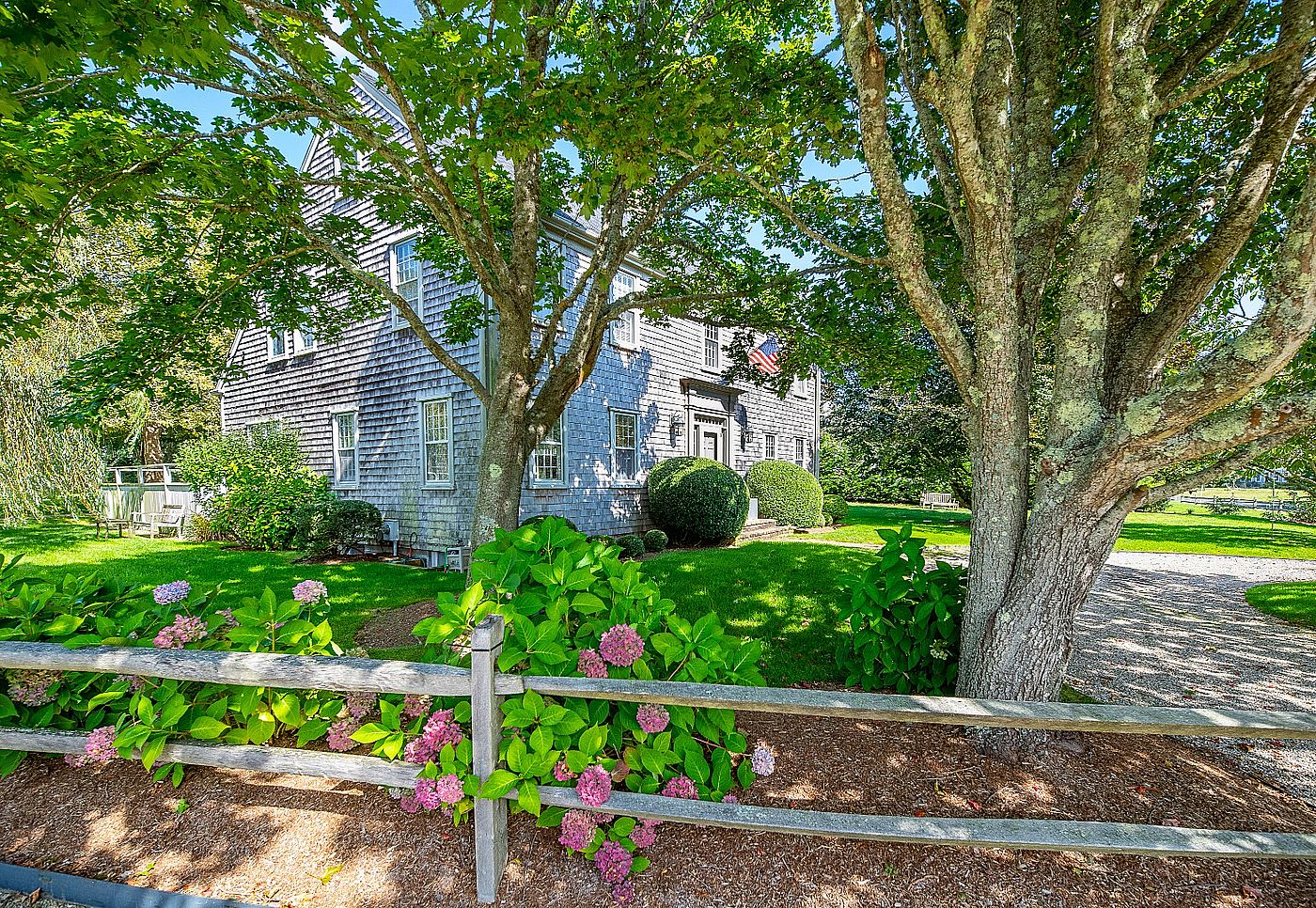 17 Meadow View Drive Nantucket MA