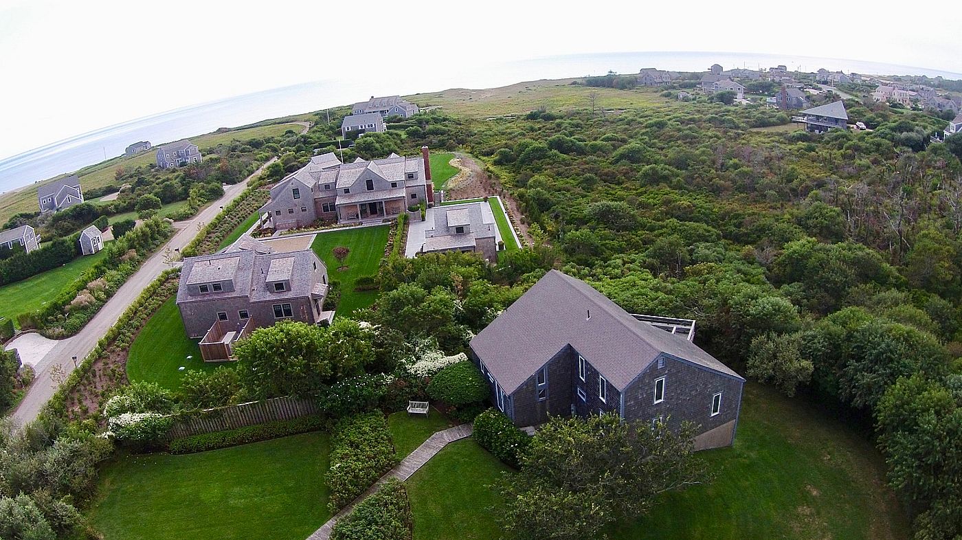 17 Starbuck Road Nantucket MA