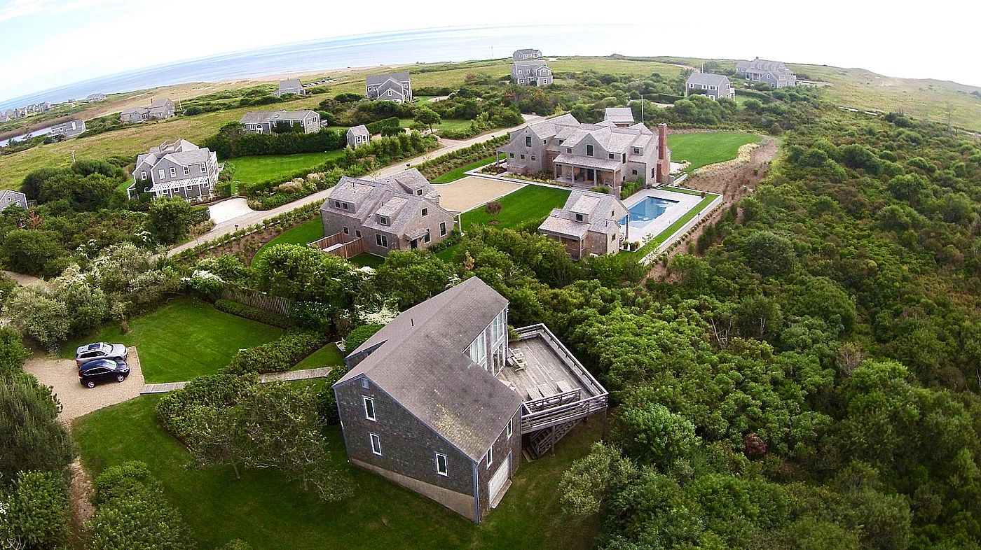 17 Starbuck Road Nantucket MA