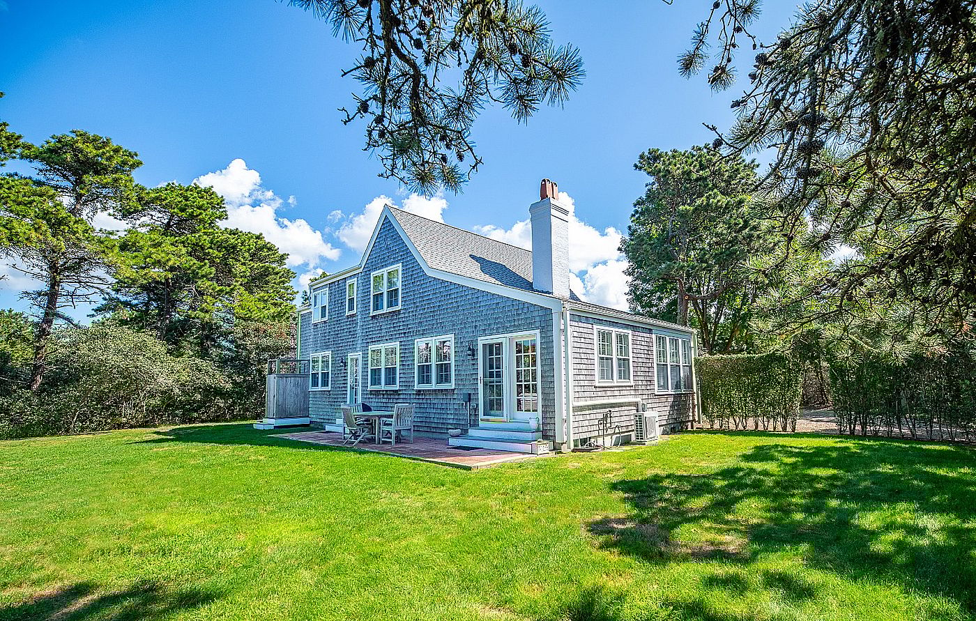8 Sheep Commons Lane Nantucket MA