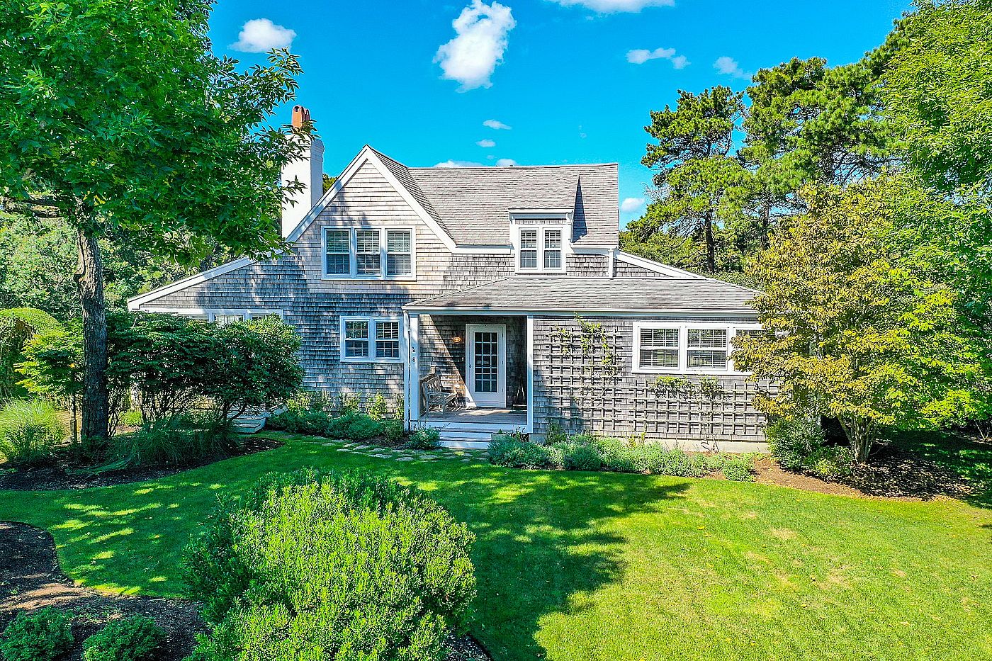 8 Sheep Commons Lane Nantucket MA