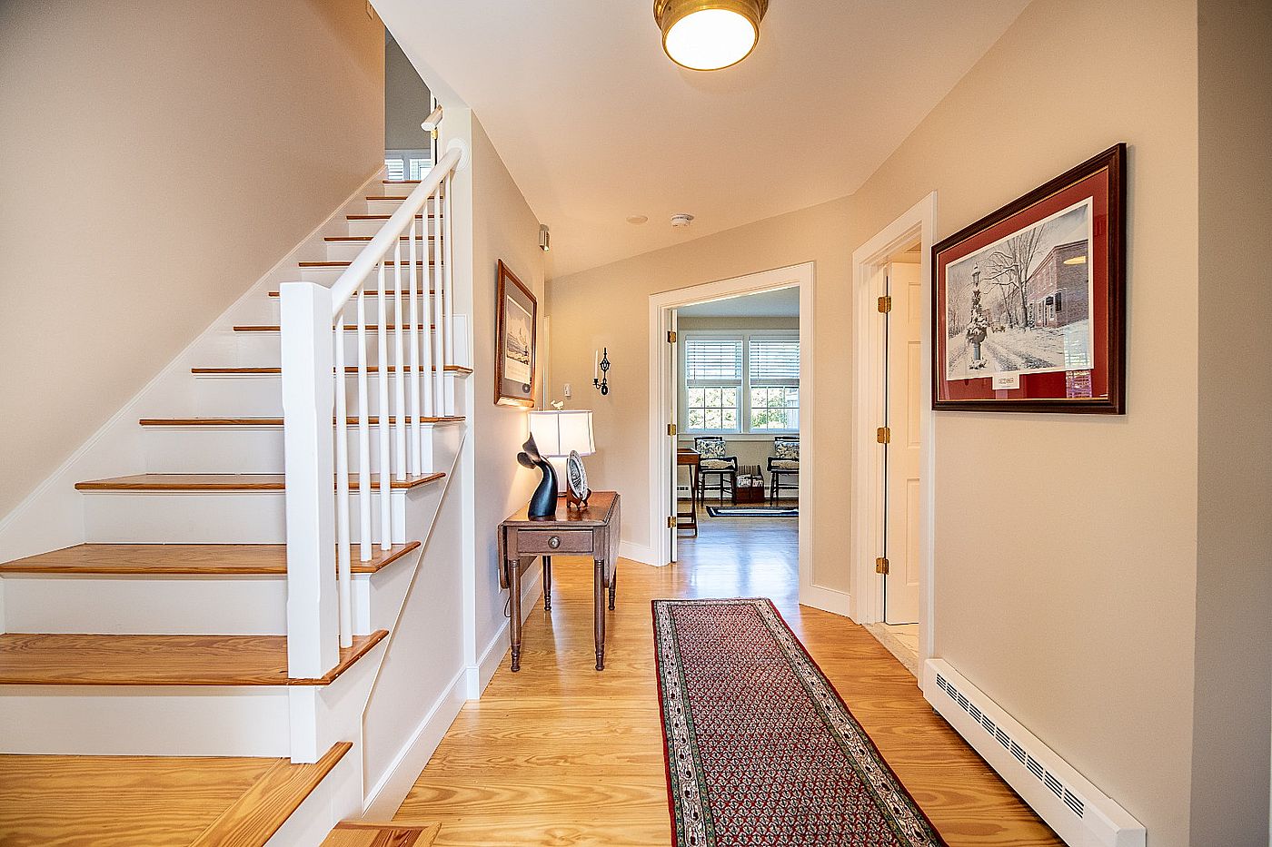 8 Sheep Commons Lane Nantucket MA