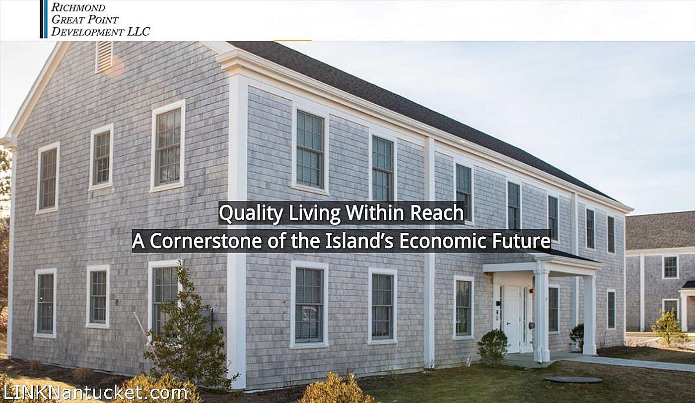 6 Sandplain Drive Nantucket MA