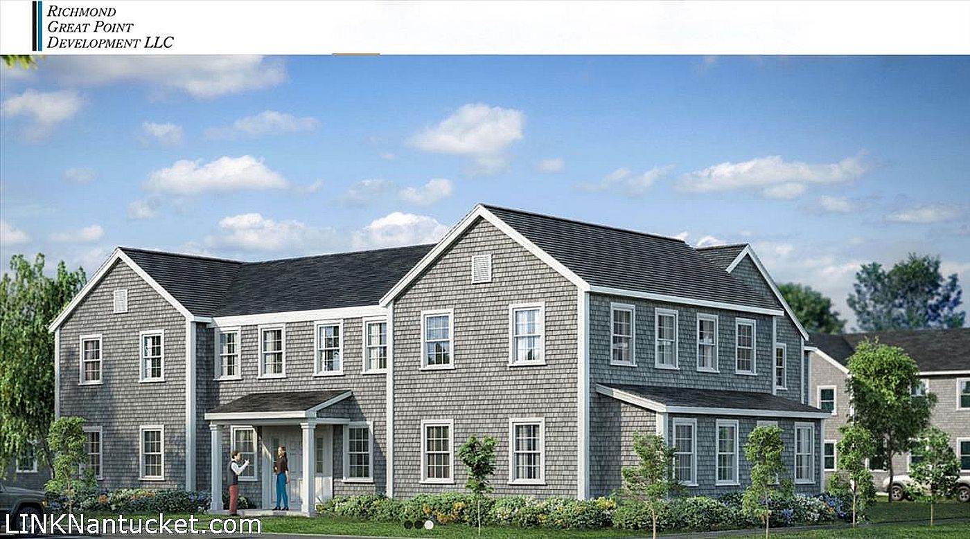6 Sandplain Drive Nantucket MA