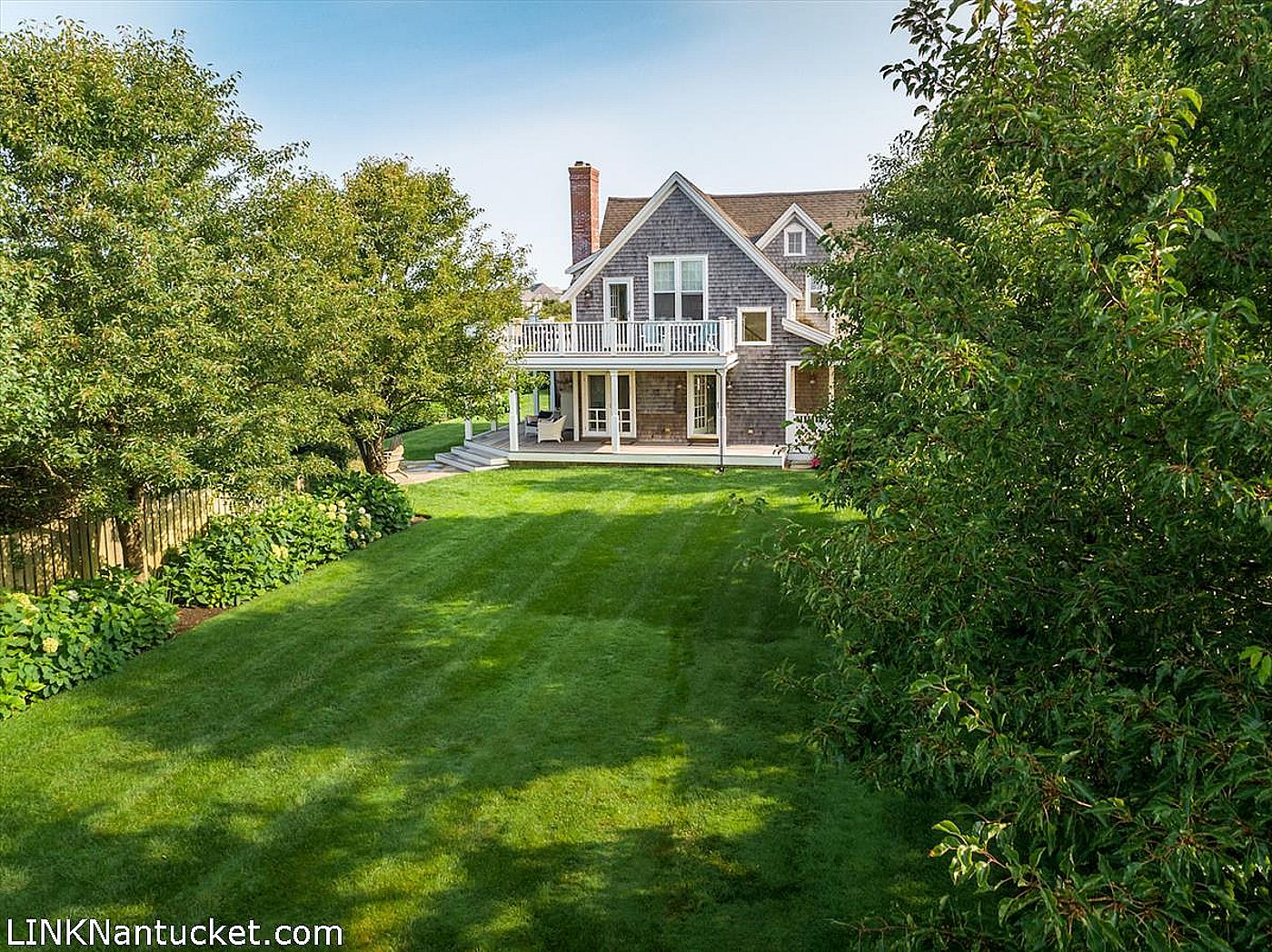 25 Dartmouth Street Nantucket MA
