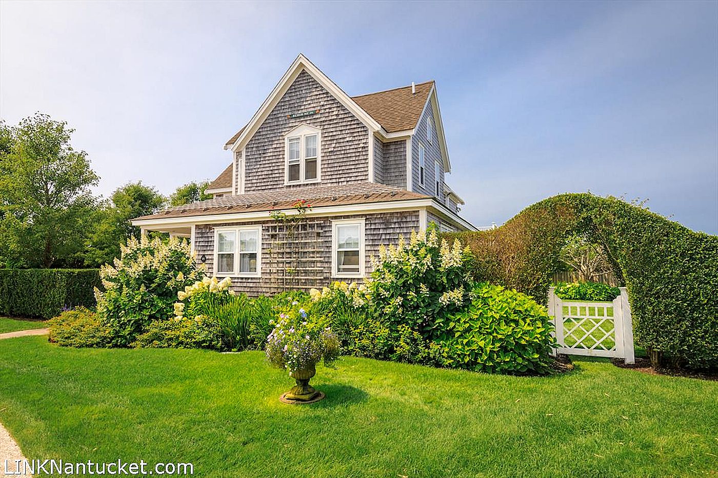 25 Dartmouth Street Nantucket MA