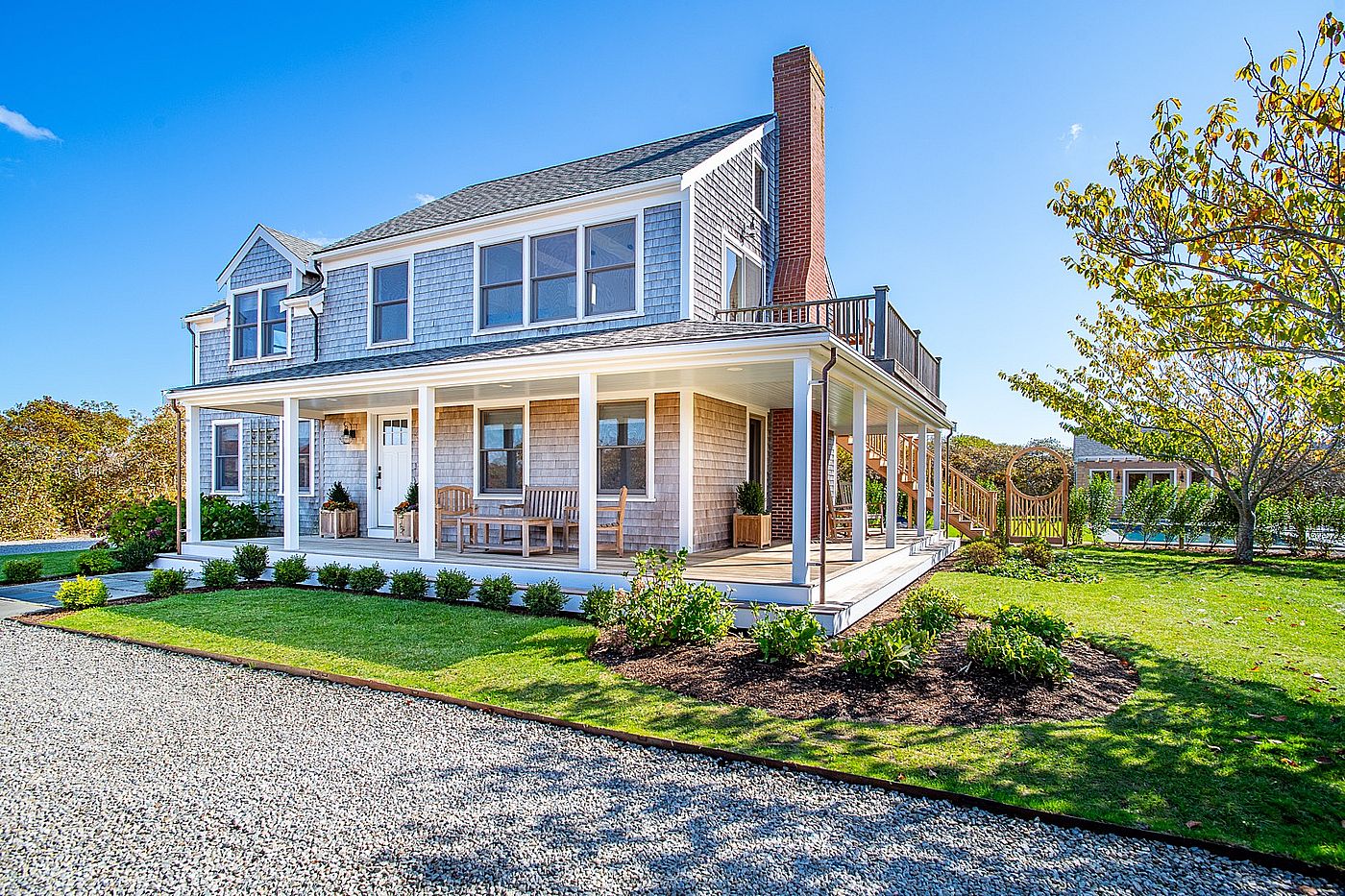 3 Parson Lane Nantucket MA