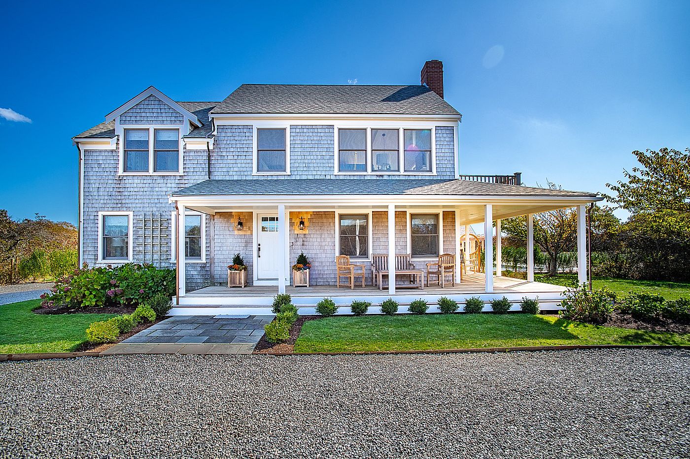 3 Parson Lane Nantucket MA