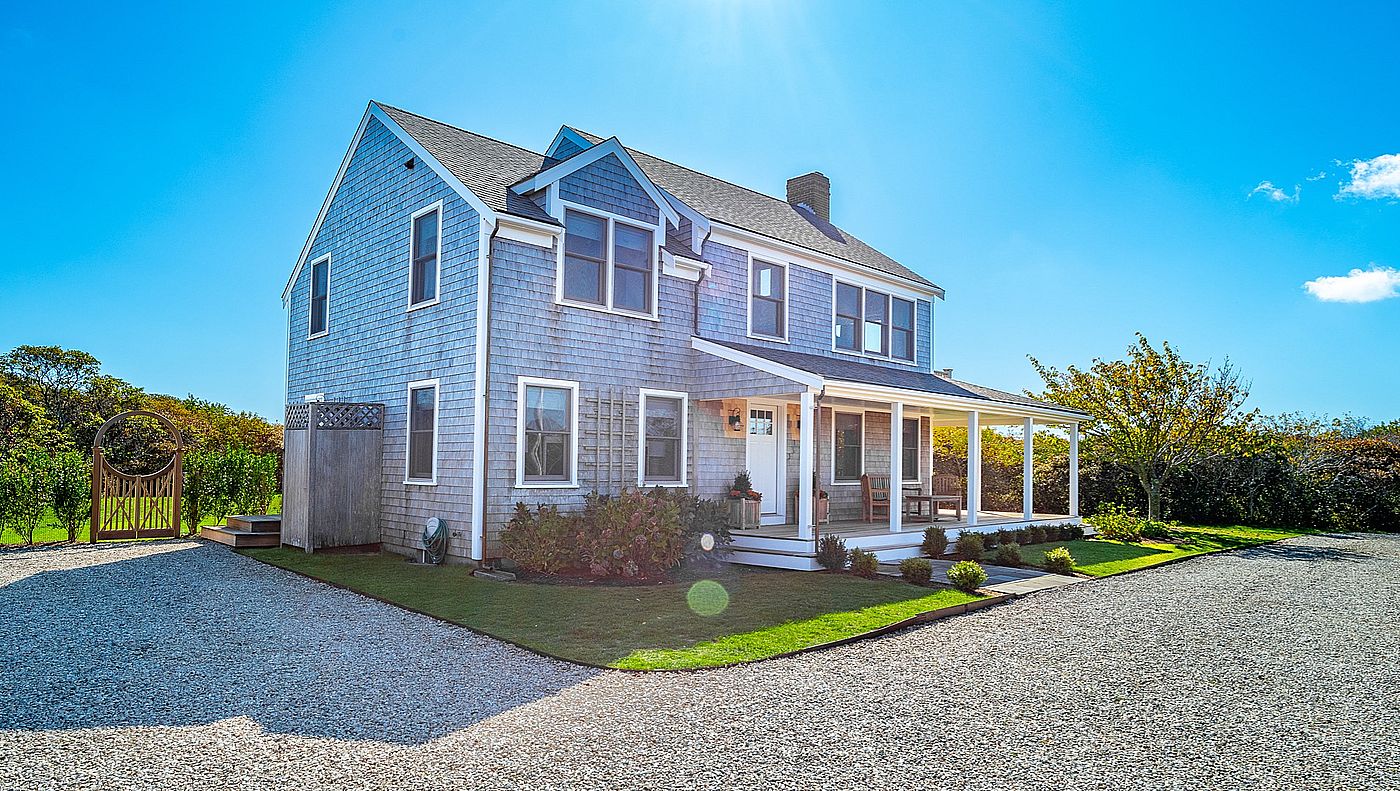 3 Parson Lane Nantucket MA