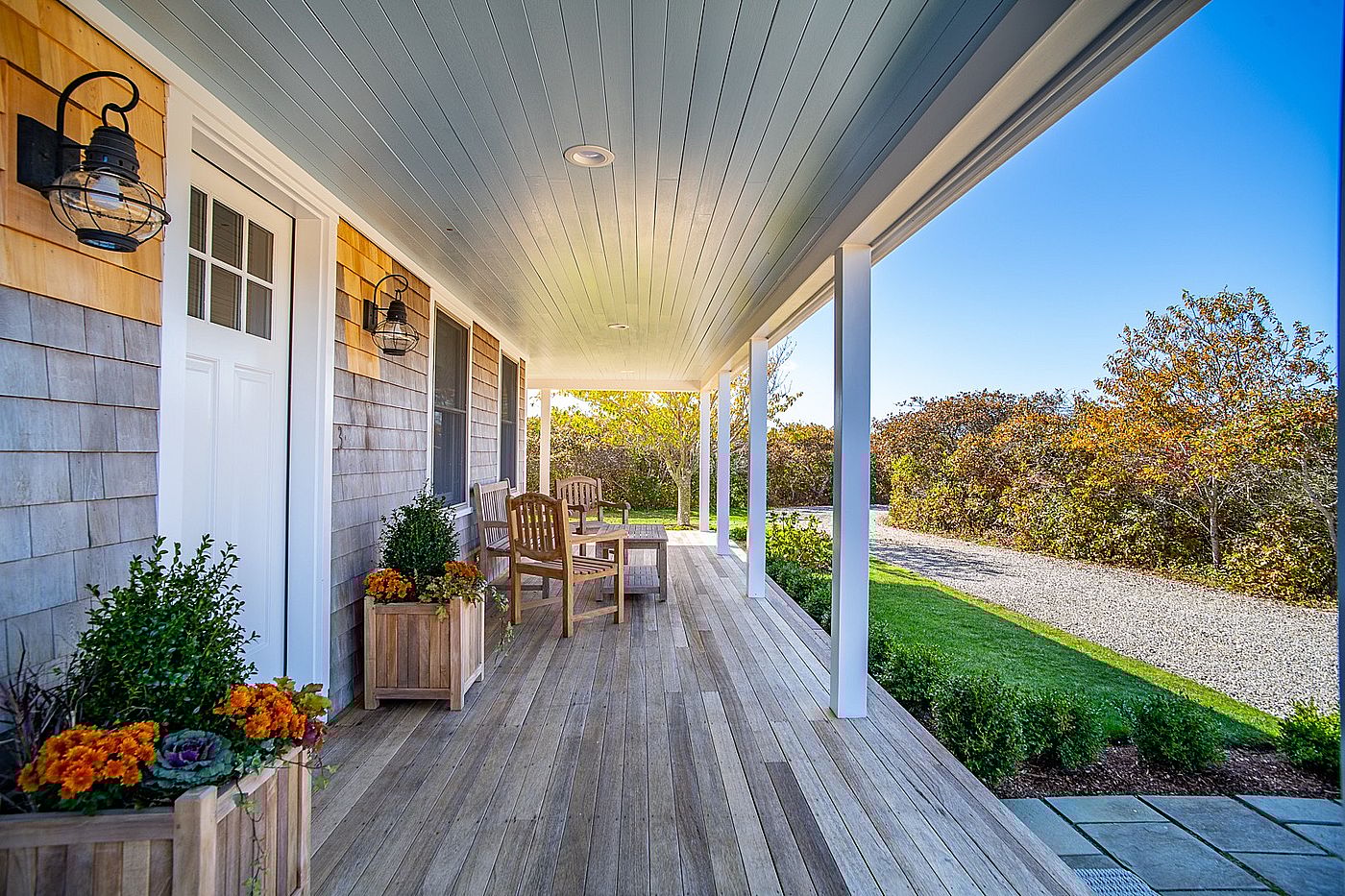3 Parson Lane Nantucket MA