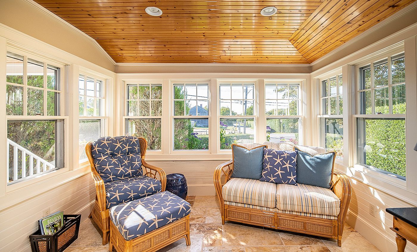 5 New Lane Nantucket MA