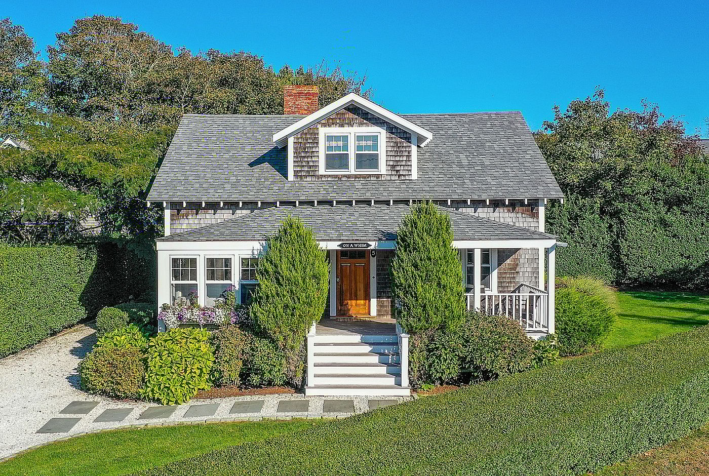 5 New Lane Nantucket MA