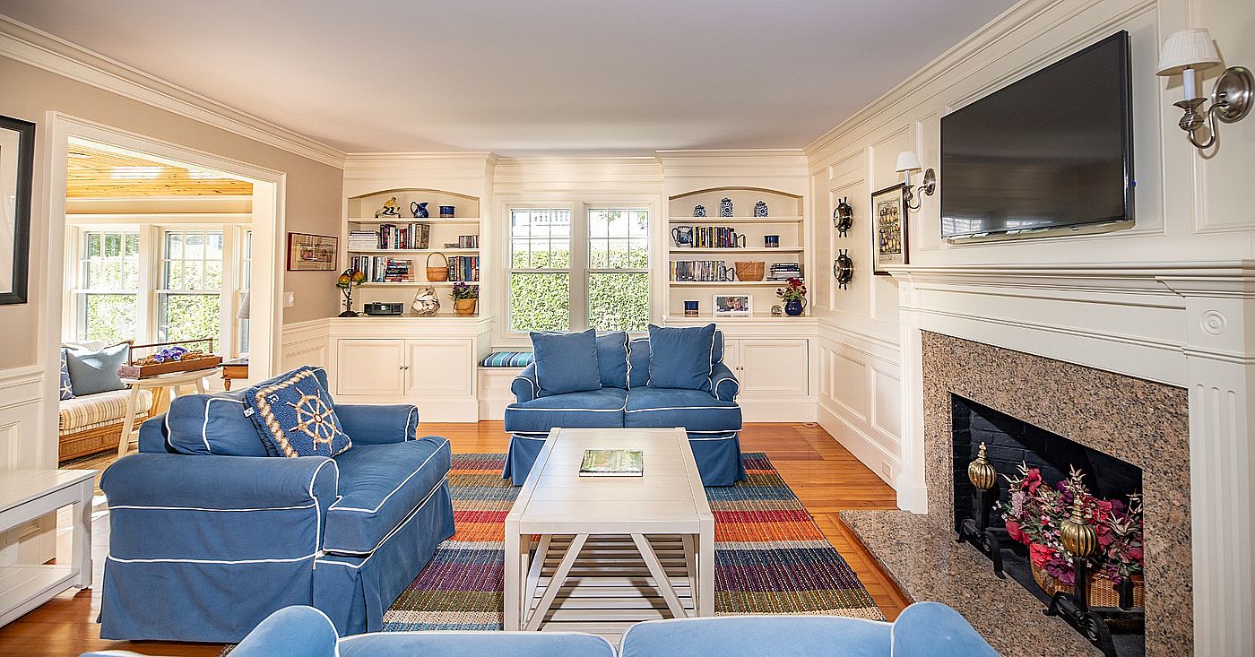5 New Lane Nantucket MA